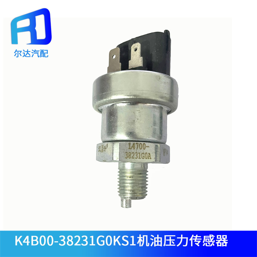 K4B00-38231G0KS1机油