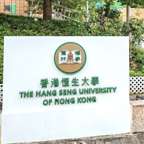 香港恒生大学硕士申请全包一口价文书网申面试辅导留学申请港硕