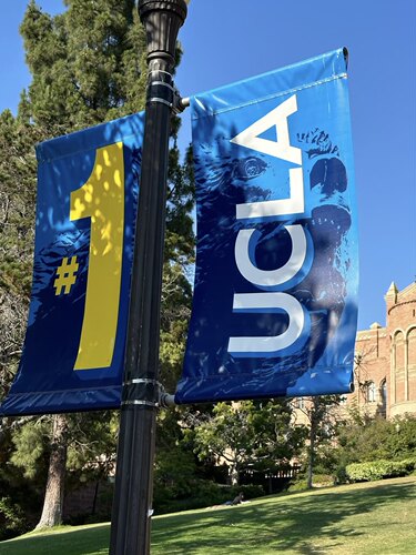 美国研究生出国留学申请全包一口价UCLA文书网申面试辅导透明专业