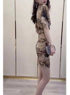 88566大爱美依缘2025夏季新款印