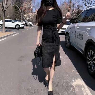 大爱美依缘2024年春季时尚套装