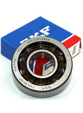 瑞典SKF轴承 7220 B 7222 BM 7224 BEP 7226 BECBP 7228BECBM进口