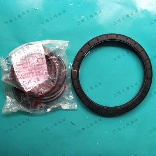 成工30B-2/50E -2-3装载机铲车轮边修理包 /夹钳修理包防尘矩形