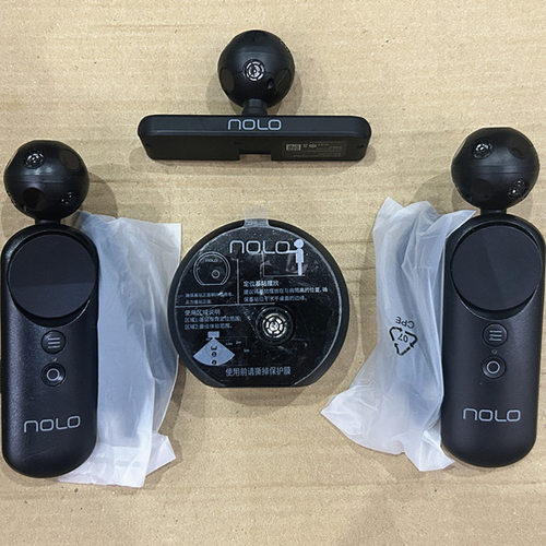 NOLOCV1PRO原装配件VR眼镜