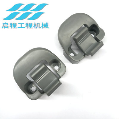 卡特CAT307C/307D/320C/320D/320C/CAT323D挖掘机配件天窗玻璃扣