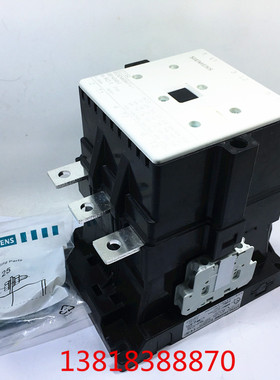 交流接触器3TF5222-0XM0 3TF52220XM0 3TF52 22-0X AC220V