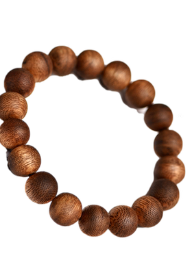 黄奇楠沉香味道香醇悠远