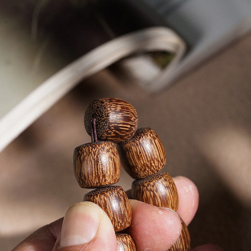 白奇楠沉香木直切珠DIY镶嵌五条悟佛珠手串文玩男女款直切手链,饰品/流行首饰/时尚饰品新,沉香,淘宝优惠券,粉丝福利购,淘宝优惠卷