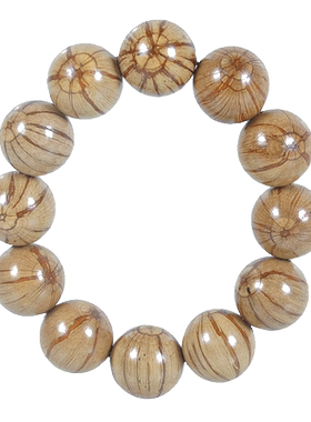 玄同入骨丹手串流行时尚风龙须藤