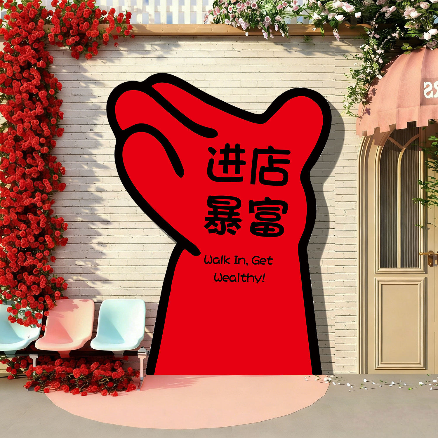 新品首发！7天加购100件！