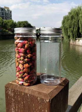 透et品明级花茶 茶叶小方花茶通用包食VKD装子p塑料
