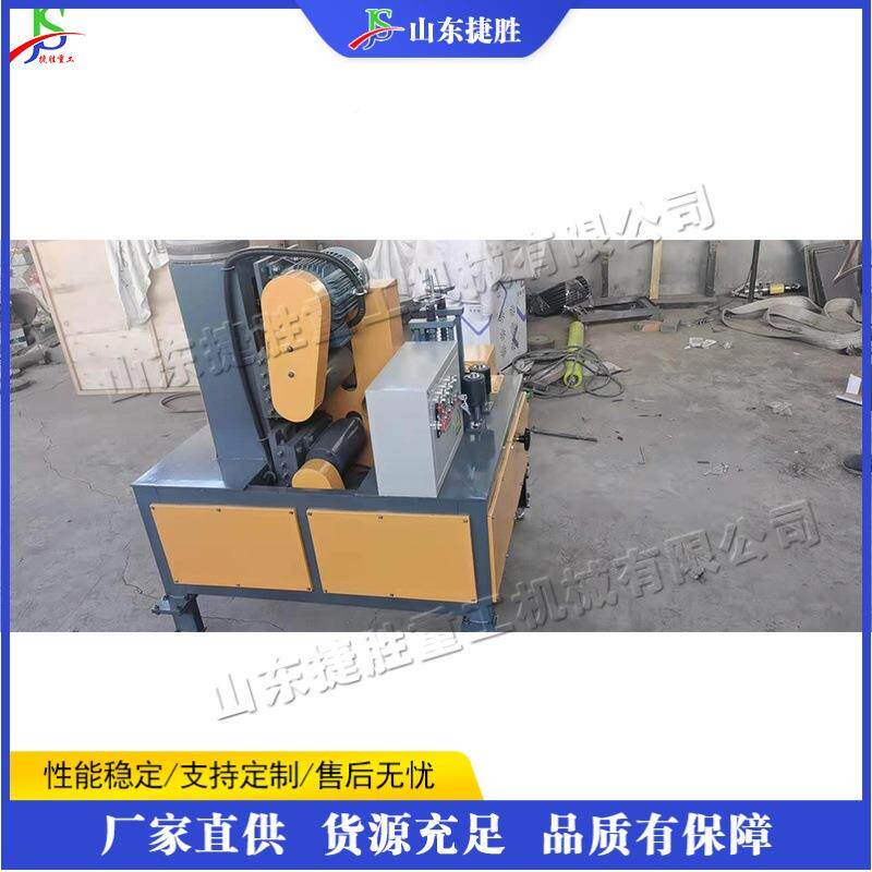 管材抛表面抛光打磨机型 小矩形管除机 锈台式自动方管光设备