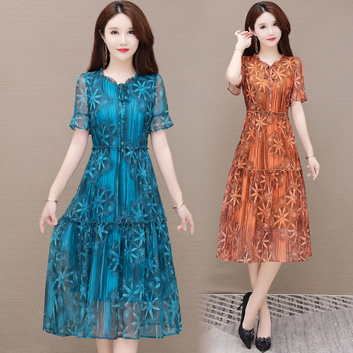 霓裳服饰 NSFS9601