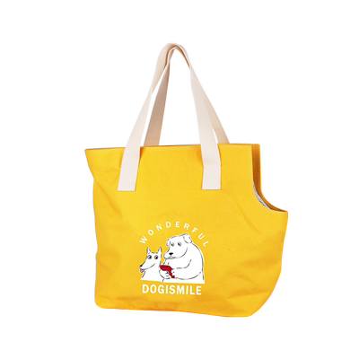 dogismile中型便携猫包狗包