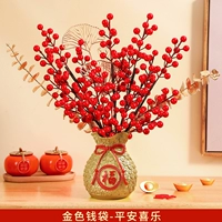 Благословение золотых денег благословение