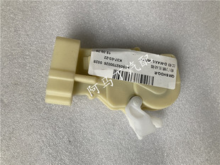 庆铃达咖车门锁马达闭锁器 适配五十铃瑞迈中控锁马达DMAX骐铃T7