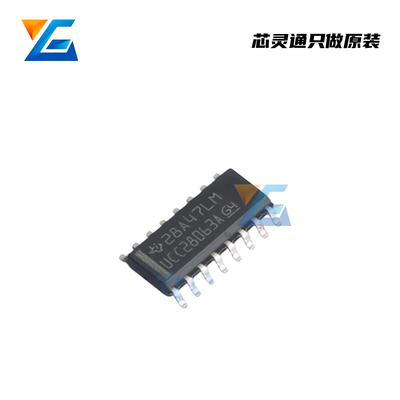 TI德州仪器UCC28063ADRSOIC