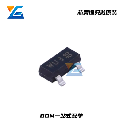 静电放电(ESD)保护器件Nexperia