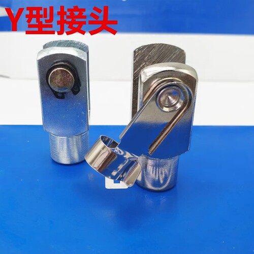 气缸Y型接头F-M5X80Y/M20M6X100Y/M8X125Y/M10/M12/M16/M18X150Y