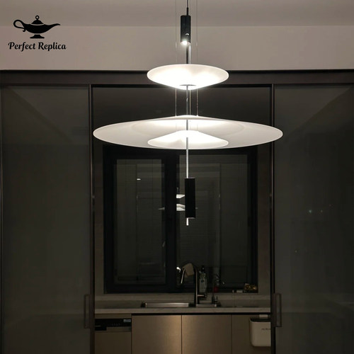 西班牙VibiaFlamingo火烈鸟吊灯