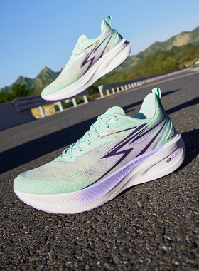 飞燃ET1.5 男鞋361度跑步鞋2025年冬季新款运动鞋专业竞速跑鞋