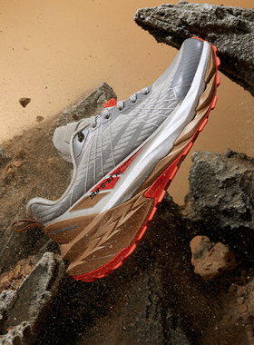 驭山pro 361度剑门关联名越野跑鞋2025冬季网面运动鞋男鞋户外鞋