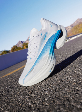 飞飚1.5 男鞋361度跑步鞋2025新款减震运动鞋专业马拉松碳板跑鞋