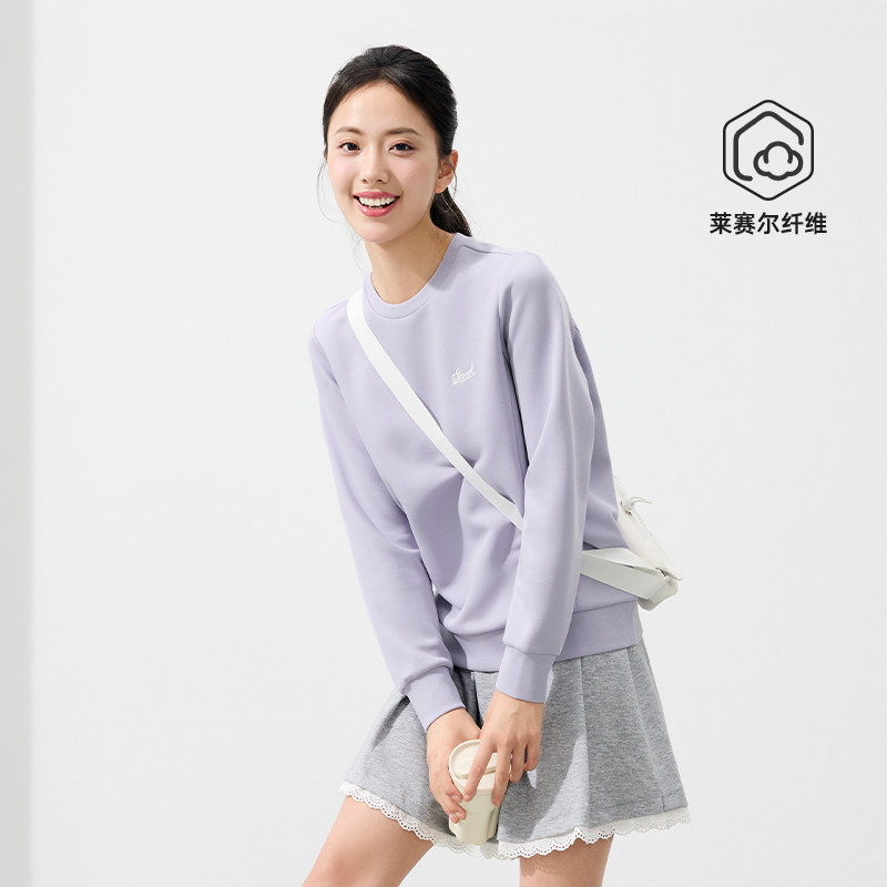 361度运动卫衣女运动服