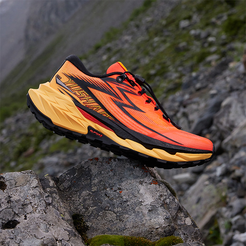 驭山2.0pro361度运动鞋男