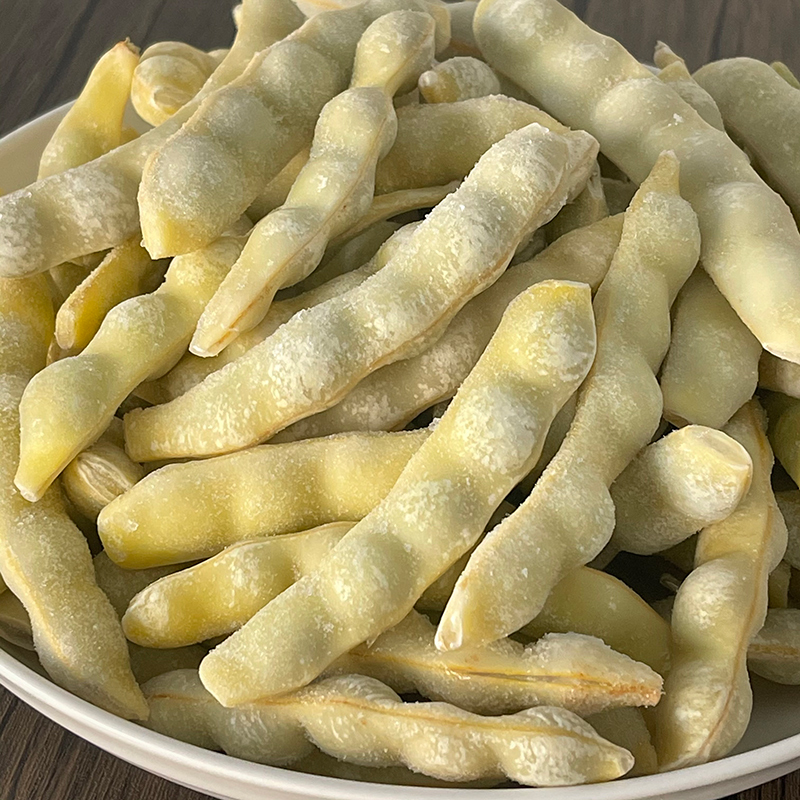 东北速冻黄金勾豆角当季新鲜油豆角黄金钩豆角蔬菜净重2斤3斤6斤