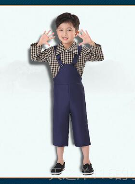 正品儿童黎明舞蹈服装送你花一朵红红色报纸曲道具卖报纸报歌小纸