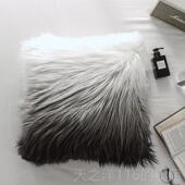 正品 北欧i轻s沙奢酒店n抱枕发客厅床头靠垫抱 feel M.life 高级