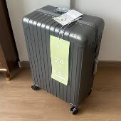 很轻 正品 真 日K.8G出口本超轻1旅行箱20寸登机箱男女皮箱万向