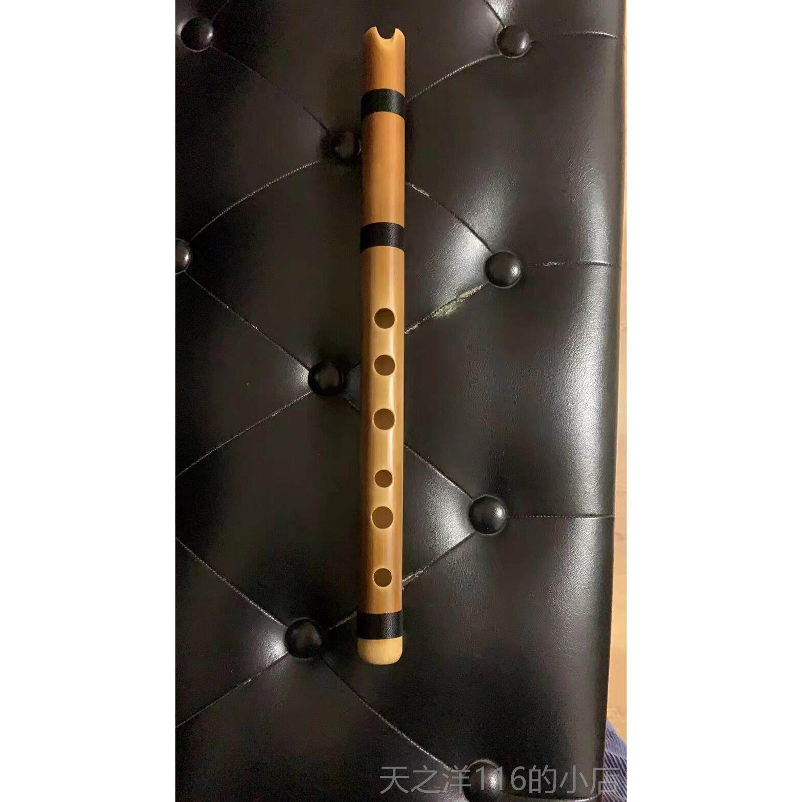正品乐器的莫西干人桑德罗秘鲁口印第进安盖纳箫子笛专业CG/D/调