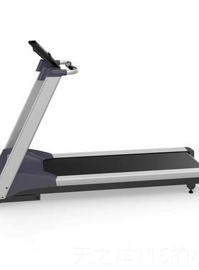 正品Pr健e1co必确TRM21跑r步机正品多功能安静运行身家用健身器材