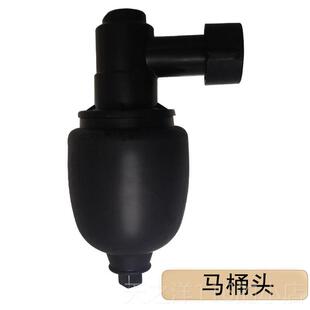 正品行虎疏通器马桶通坐通便厕所通地通漏厨房神器下水道工具一炮