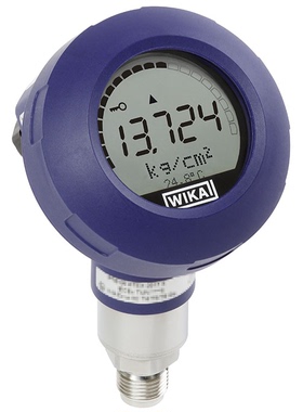 威卡 wika 型号 UPT-20, UPT-21 过程压力变送器