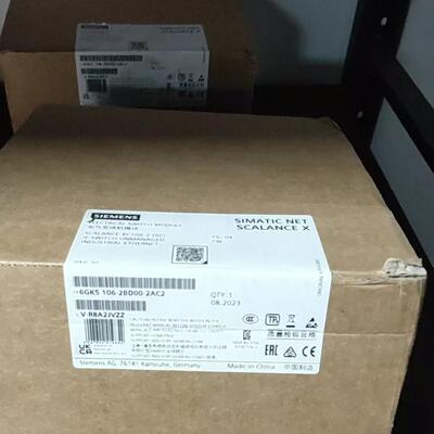 6GK5216-0BA00-2AC2全新原装PLC