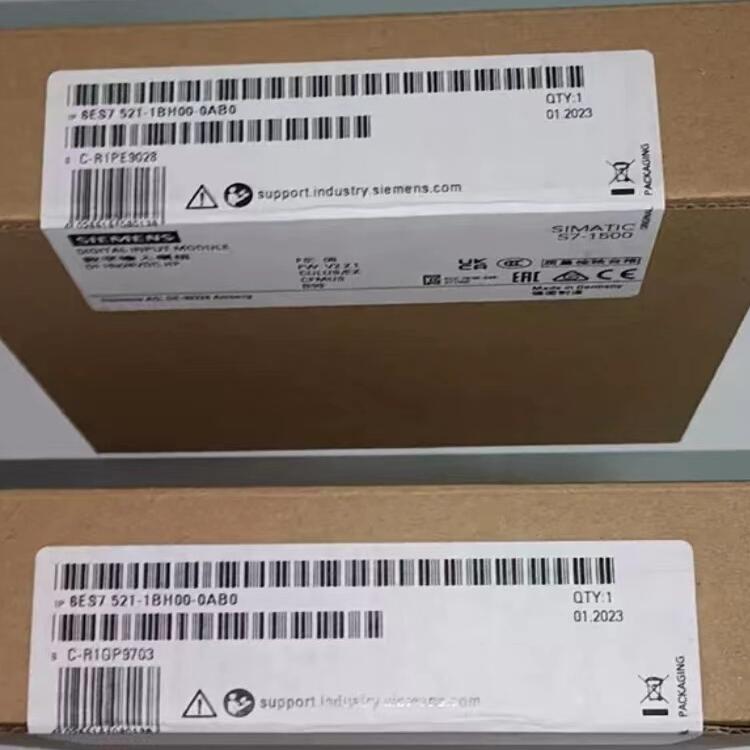 西门子6ES7521-1BH00-0AB0模块
