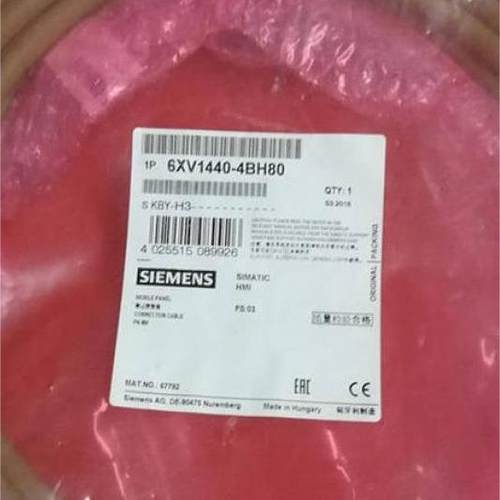西门子6XV1440-4BH80模块