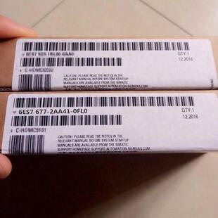 西门子 2AA41 6ES7677 200SP 0FL0 Open 全新原装 正品 控制器