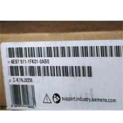 西门子6ES7511-1FK01-0AB0模块