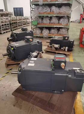 西门子1PH8226-1DB00-1BA1 电机，全新原装