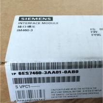西门子6ES7461-3AA01-0AA0模块