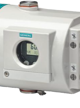 西门子 6DR5223-0KN00-0AA0 全新原装正品 阀门定位器