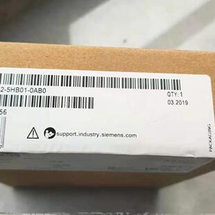 5HB01 6ES7332 模擬量模塊 PLC模塊 全新原裝 正品 0AB0 西門子