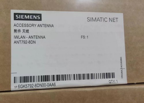 西门子6GK5792-8DN00-0AA6模块