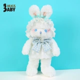 Милый плюшевый кролик, игрушка, детская кукла, рождественская подушка, стиль Лолита, с медвежатами, подарок на день рождения