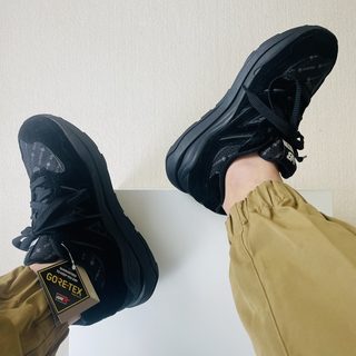 NEW BALANCE/NB Gore-Tex 男鞋保暖防水复古运动休闲鞋M5740GTP