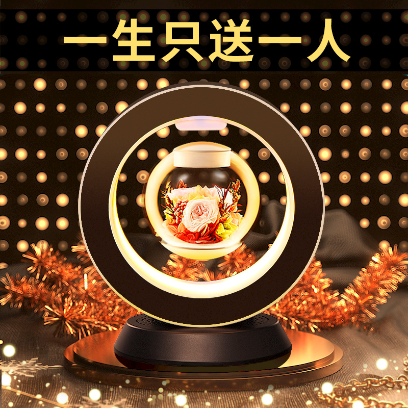 速发三八念节生日礼物生送给友朋友送老婆用实高级感周年纪妇的